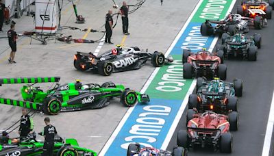 Fórmula 1: Así va el Campeonato Mundial de Pilotos tras la victoria de Verstappen en el GP de China