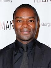 David Oyelowo