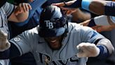 Tampa Bay Rays' all-Latino starting lineup makes MLB history