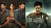 Best Hindi Crime Thriller Movies 2023: Gumraah, Aazam & More