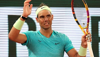 Los que lograron lo imposible: vencer a Rafael Nadal en polvo de ladrillo