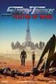 Starship Troopers: Traitor of Mars