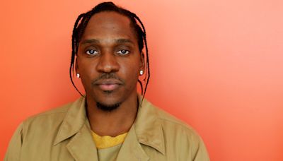 Pusha T Joins Louis Vuitton As House Ambassador