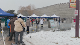 北京疫情外溢 惟國際奧委會略為放寬冬奧防疫措施