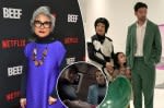 ‘Star Trek’ and Netflix’s ‘Beef’ actress Patti Yasutake dead at 70