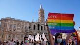 No, Italian prime minister did not announce 'Family Pride Month' | Fact check