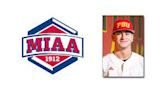 Pitt State’s Josh Holmes named MIAA Hitter of the Week