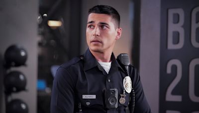 SWAT: Season Eight; Niko Pepaj Promoted to CBS Series Regular, Annie Ilonzeh Joins Cast