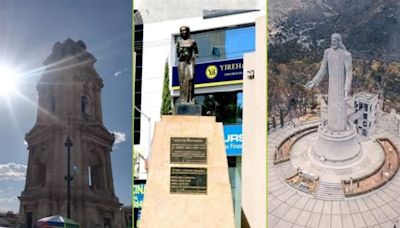Día Internacional de los Monumentos y Sitios, conoce 3 de los más importantes en Pachuca