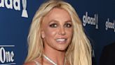 Britney Spears Publicly Moves on From Sam Asghari Divorce in New Video With Her 'Fav Boys'
