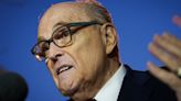 Rudy Giuliani Wants to Do the Exact Thing That Got Trump Impeached