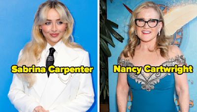 26 Celebrities That You Probably Didn't Know Are Actually Related