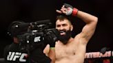 Former UFC champ Andrei Arlovski added to Conor McGregor vs. Michael Chandler card at UFC 303