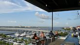 Best hotel restaurants and bars in Sarasota and Bradenton for food, drinks, views and fun!