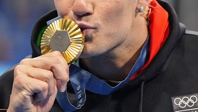 Paris Olympics 2024 live medal table: China takes the lead for most golds