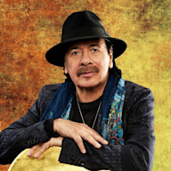 Carlos Santana