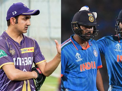 2025 Champions Trophy Last Chance For Rohit & Virat In ODIs? Gambhir Sets Out Conditions For India Head Coach Role: Report