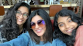 Sushmita Sen REVEALS Sex Advice She Gives Her Daughters: Don't Do It Out Of Peer Pressure...