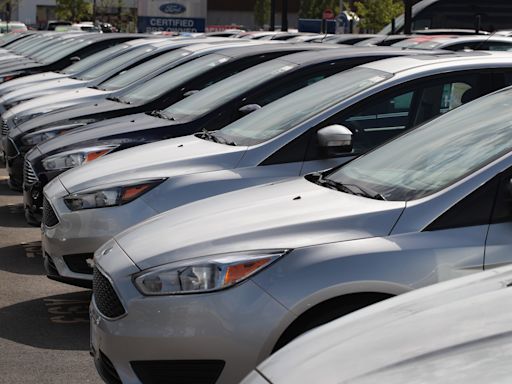 Auto dealer system updates to take 'several days' following CDK hack, ransom demand