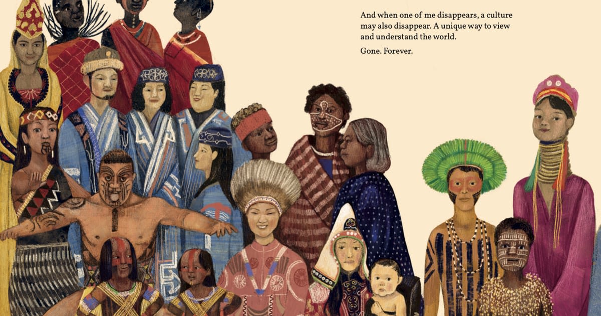 Alaska Authors: Linguist Victor Santos continues to explore culture and preservation in children’s book