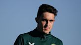 ‘It’ll be a good race’ – Ireland’s Jamie McGrath sets sights on seventh as Aberdeen look to finish strongly
