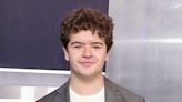 Gaten Matarazzo Says Woman Confessed to Having Crush Since He Was 13