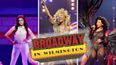 An Incredible Broadway Season Lineup Was Just announced in Wilmington, Del for 2024-25