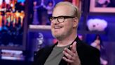 Jim Gaffigan Reveals Why He Raises His Kids in New York City | Bravo TV Official Site