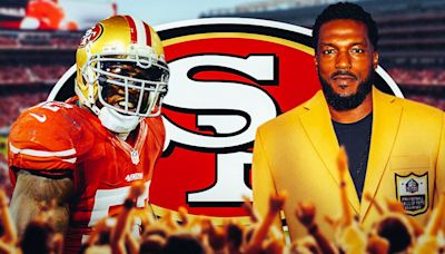 HOFer Patrick Willis thinks Niners have one last chance to win title