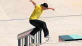 Aussie fans slam skateboarding as the worst event at the Paris Games