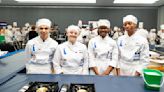 Tomorrow's aspiring industry leaders strut their stuff at ProStart's national competition