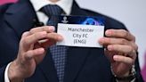 When is the 2024/25 Champions League Group Stage draw?