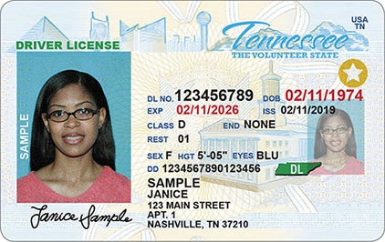 Why do you need a Real ID, and how to get one in Tennessee before the upcoming deadline