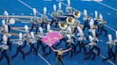 Bands on the Blue: Treasure Valley high schools compete in District III festival