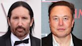 Trent Reznor Leaves Twitter 'For My Mental Health' as Elon Musk Calls Him a 'Crybaby'