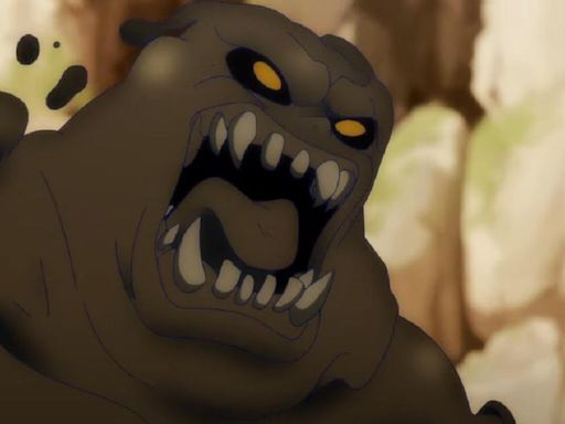 The Suicide Squad Isekai Drops New Clayface Trailer