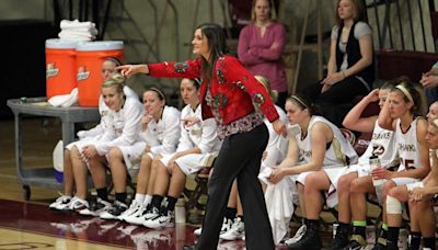 New Iowa women’s basketball assistant Randi Henderson has winning history with Jan Jensen