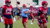 Florida Atlantic University Owls open Tom Herman era at home vs. Monmouth