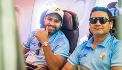 Piyush Chawla adds fuel to fire with 'best for the last' statement for Rohit Sharma as batter's MI exit rumours hit peak