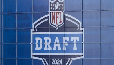 Who ESPN expert mocks to 49ers in seven-round 2024 draft projection