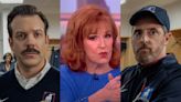 Ted Lasso Co-Creators Jason Sudeikis And Brendan Hunt Deny Joy Behar's Claim That She Was Approached To Play Ted's...