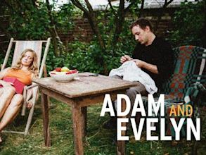 Adam and Evalyn