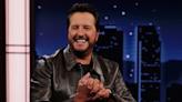 Luke Bryan Speaks About His Viral Falls On Stage, Addresses A Rumor He's Seen In The Comments | iHeartCountry Radio