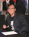 Yuji Horii