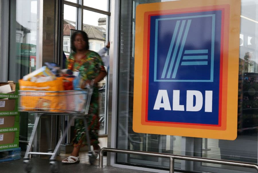 See where, when the third ALDI store in Baton Rouge will open