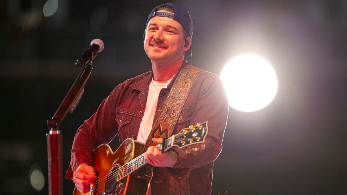 Nashville council denies Morgan Wallen’s request to hang glowing sign outside bar, citing his ‘harmful actions’