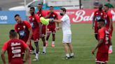 Las selecciones de Panamá y Baréin jugarán amistoso el 27 de septiembre