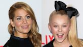 Candace Cameron Bure says she called JoJo Siwa to ask why she labeled her the 'rudest celebrity' she's ever met: 'We had a great conversation'