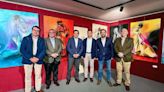 Ciudad Real: Álvaro Ramos retrata la historia del toreo español en Las Ventas