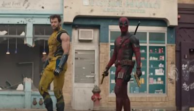 New HD Deadpool & Wolverine Image Gives Closer Look at the Costumes